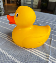 Load image into Gallery viewer, Large Floating Duck
