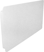 Load image into Gallery viewer, WINTERIZING SKIMMER PLUG INGROUND WIDEMOUTH
