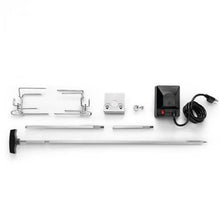 Load image into Gallery viewer, Napoleon Heavy Duty Rotisserie Kit
