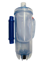 Load image into Gallery viewer, Inline Leaf Canister with mesh bag, 18"
