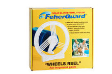 Load image into Gallery viewer, SOLAR ROLLER WHEEL END DELUXE SET
