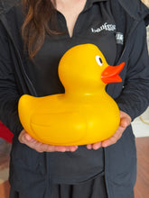 Load image into Gallery viewer, Large Floating Duck
