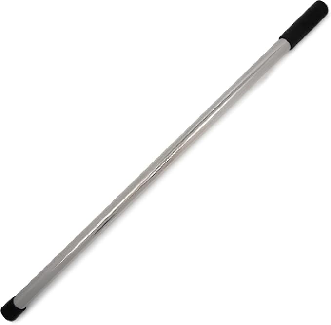 Safety Cover Installation and Removal Rod