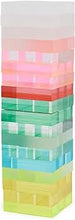 Load image into Gallery viewer, LUCITE JUMBLING TOWER - AURORA
