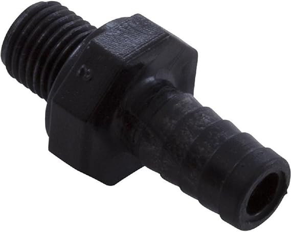 Adapter Male 3/8