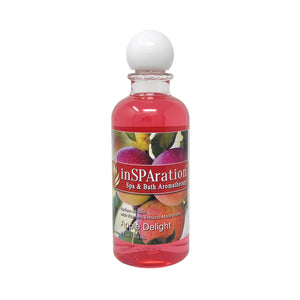 Spa inSPAration Apple Delight