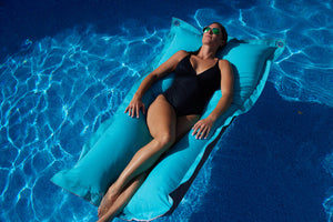 Oasis Bean Bag Float