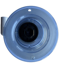 Load image into Gallery viewer, LUMIO WHIRLPOOL DIVERTER JET BODY CLEAR
