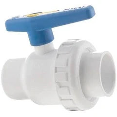 Ball Valve 2 inch SlipxSlip