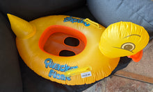 Load image into Gallery viewer, DUCK FLOATIE

