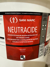 Load image into Gallery viewer, Neutracide Alkaline Solution 20L
