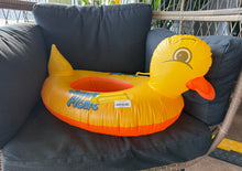 Load image into Gallery viewer, DUCK FLOATIE
