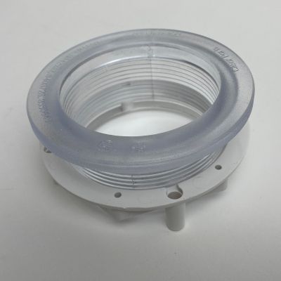 BULLFROG DIVERTER ASSEMBLY BULKHEAD - XSERIES