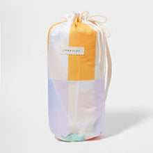 Load image into Gallery viewer, SUNNYLiFE BEACH AND PICNIC BLANKET - RIO SUN

