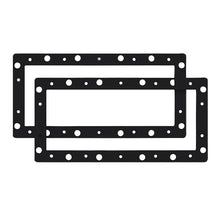 Load image into Gallery viewer, CARVIN SKIMMER FACEPLATE GASKET - 2 PACK - 16IN X 8IN
