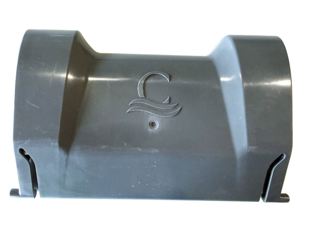 CARVIN SKIMMER WEIR DOOR - GRAY