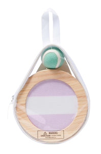 CATCH BALL SET - RIO SUN