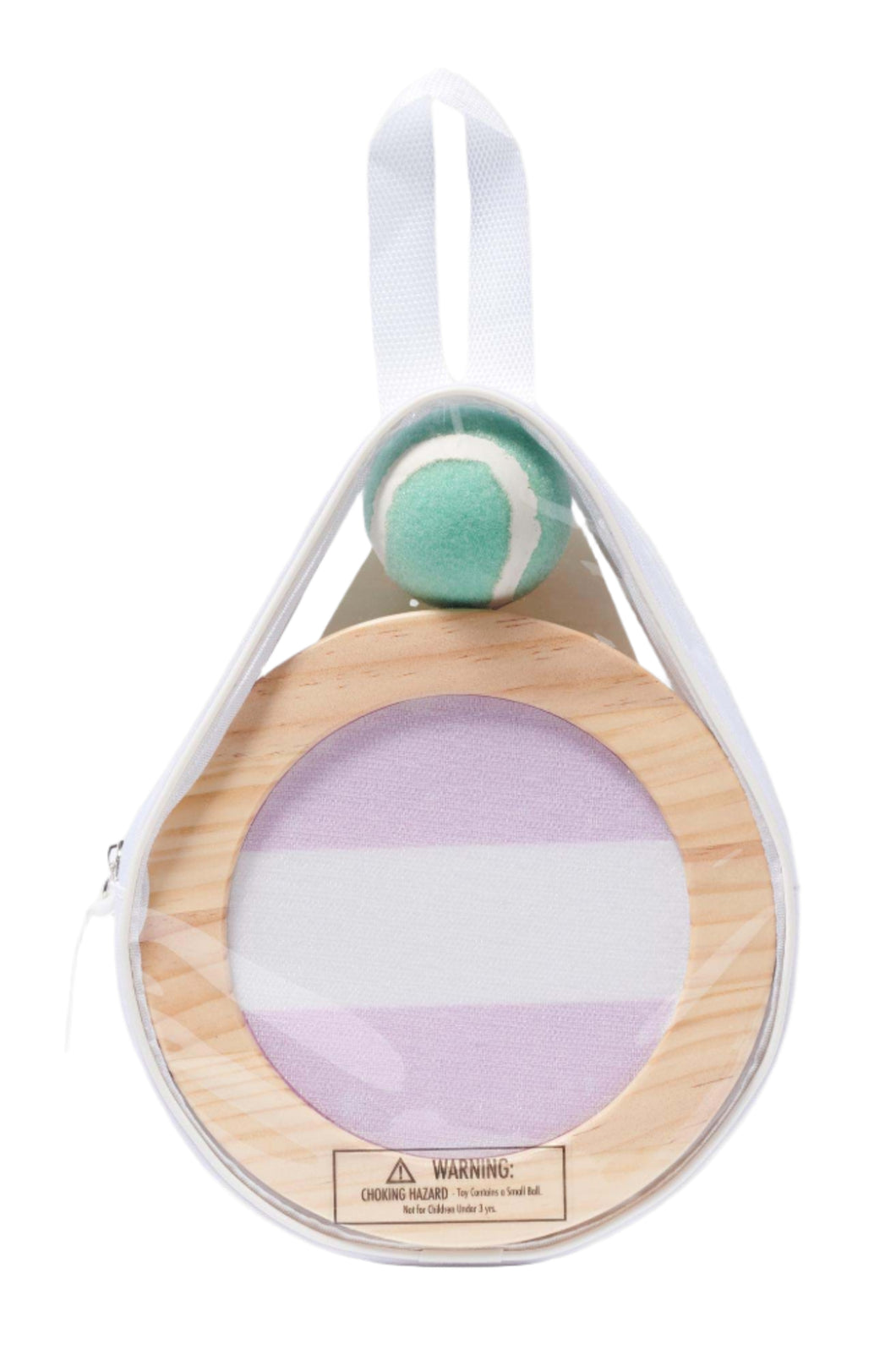 CATCH BALL SET - RIO SUN