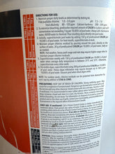 Load image into Gallery viewer, POOL CHLORINE GRANULES 18KG
