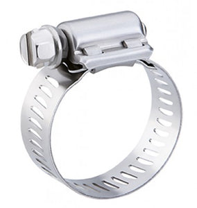 Hose Clamp #8