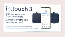 Load image into Gallery viewer, in.touch 3 ACCESSORY CLOUD CONTROL PLUS  W-QR - 60HZ
