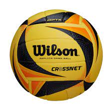 Crossnet optx replica game ball