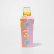 COCKTAILS ESSENTIALS KIT - RIO SUN