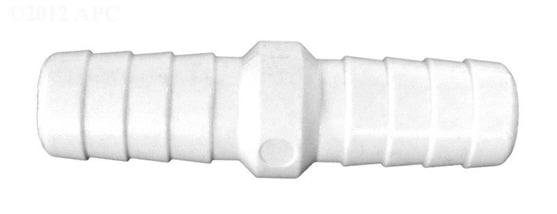 SPA COUPLER 3/8IN X 3/8IN BARB (419-1000)