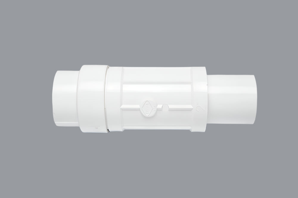 Quick Repair Telescoping Coupling (slip x spg)