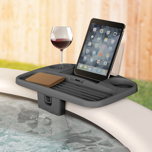 DELUXE SPA TRAY TABLE