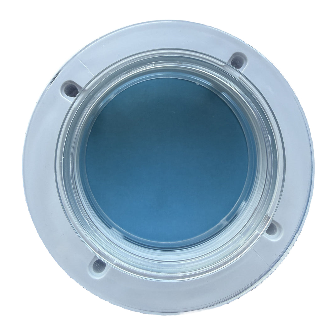 DIVERTER VALVE ASSEMBLY BULKHEAD  - X-SERIES - NEW STYLE