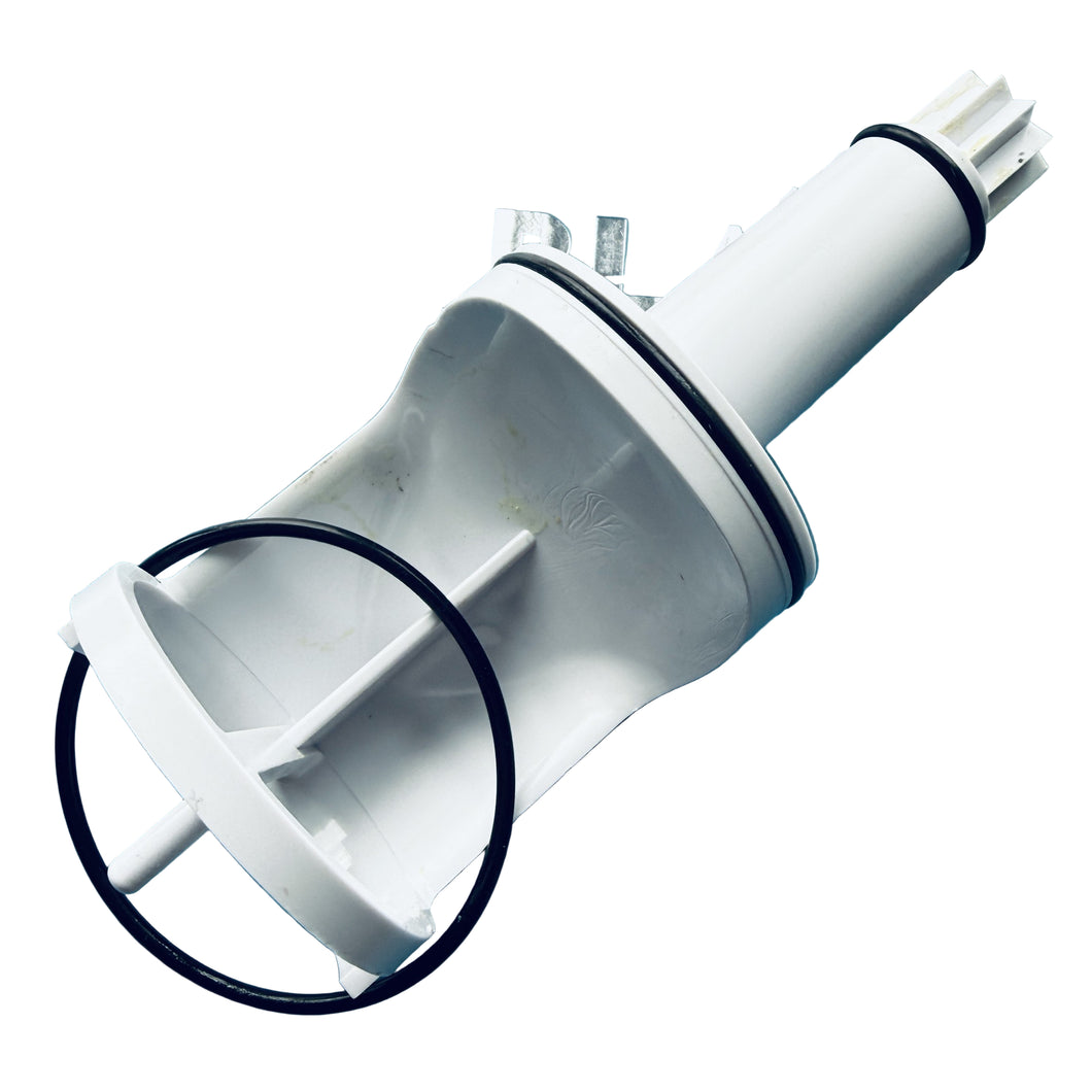 DIVERTER VALVE INTERNAL ASSEMBLY - X-SERIES - NEW STYLE