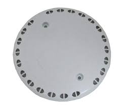 Main Drain Anti Entrapment Cover, Olympic - UNI-97CV