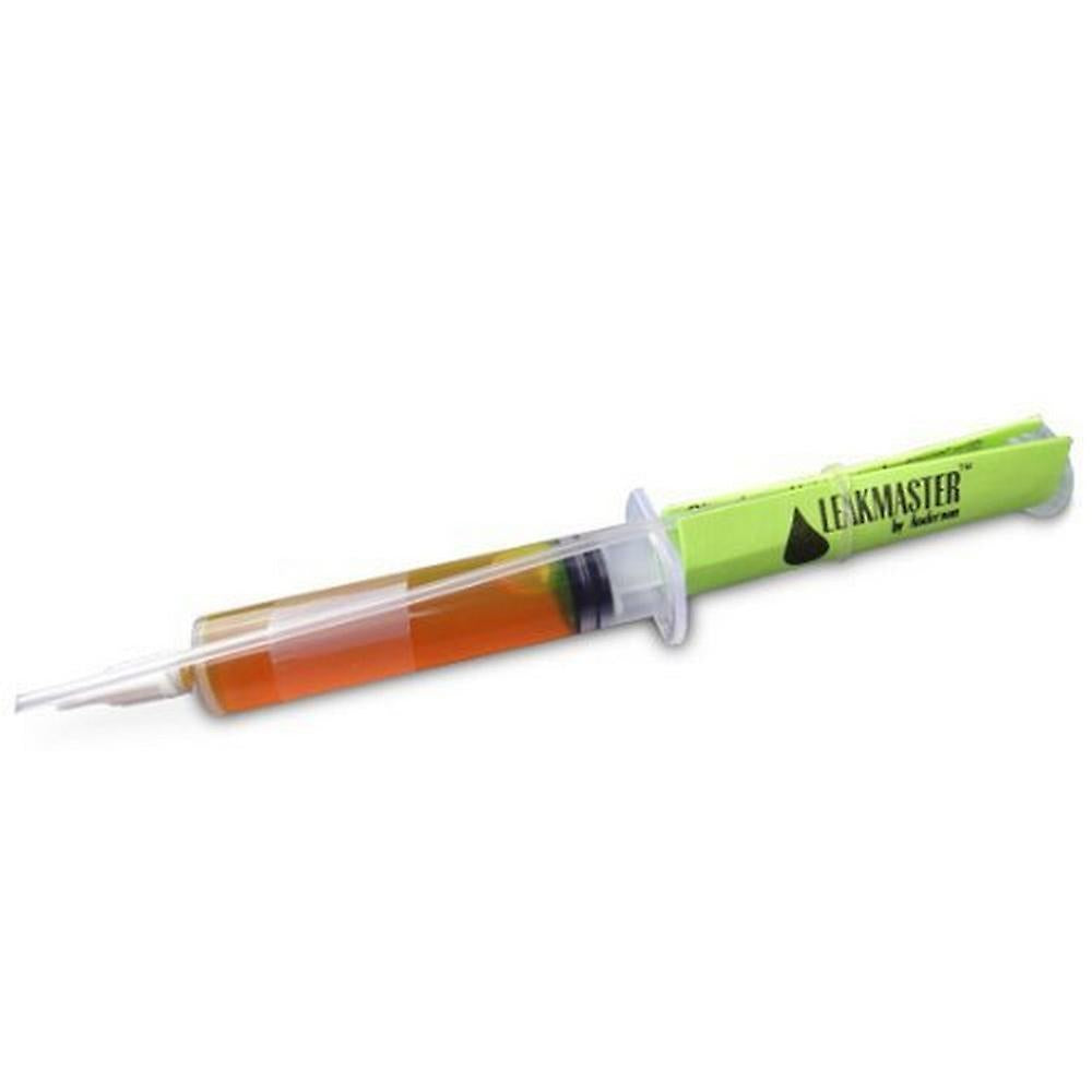 Leakmaster Pre-Filled Fluorescent Dye Tester