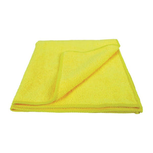 Microfiber Cloths Pack of 5