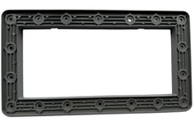 Load image into Gallery viewer, CARVIN SKIMMER FACEPLATE - GRAY
