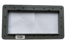 Load image into Gallery viewer, CARVIN SKIMMER FACEPLATE - GRAY
