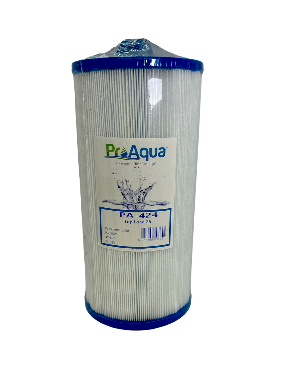 Cartridge filter PA-424