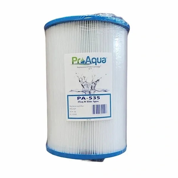 Cartridge filter PA-535