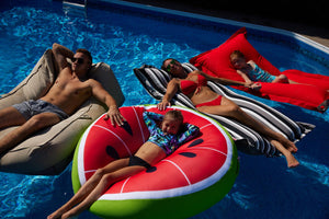 Oasis Bean Bag Float