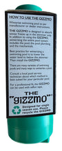 Load image into Gallery viewer, Gizzmo Skimmer Winter Plug Regular or Super
