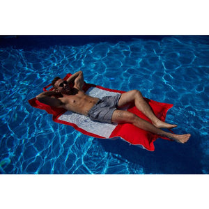 Red Bean Bag Hammock