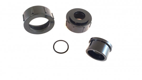 Hayward Heater Couplers HP50