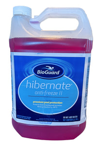 BIOGUARD HIBERNATE ANTIFREEZE II - 3.87L
