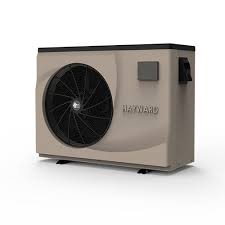 Hayward Variable Speed Heat Pump 60K BTU