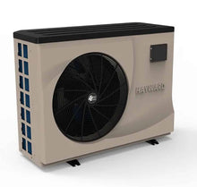 Load image into Gallery viewer, Hayward Variable Speed Heat Pump 55K BTU
