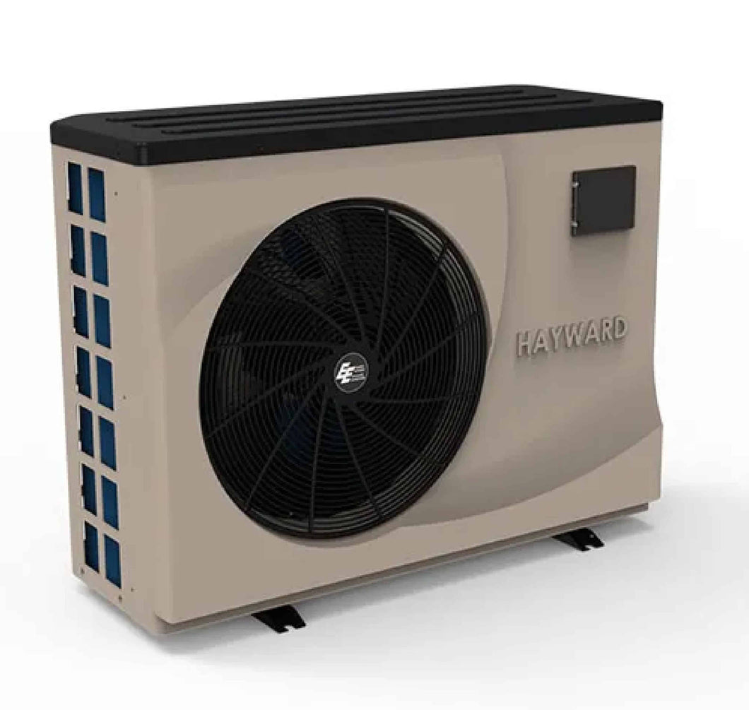 Hayward Variable Speed Heat Pump 55K BTU
