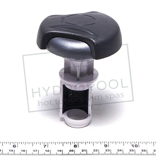 Hydropool Waterfall Control 2 Tone