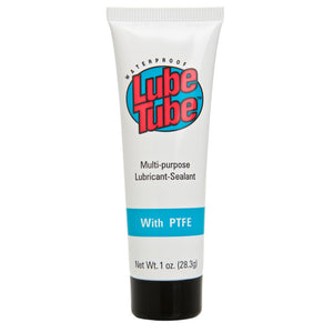 Lube Tube