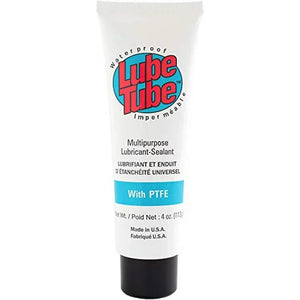 Lube Tube